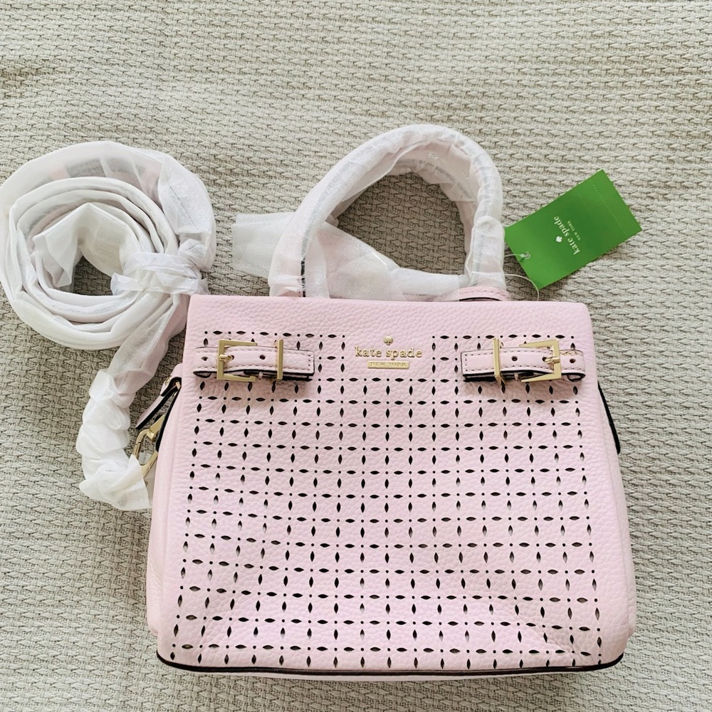 Kate Spade Crossbody/Tote